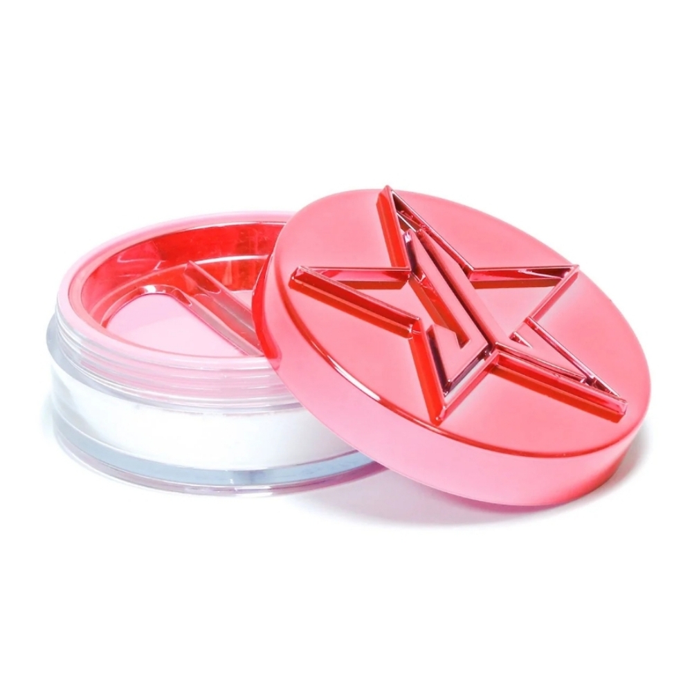 Jeffree Star Luminous Translucent setting powder